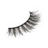 iEnvy Natural Eyelashes, Lightweight False Lashes, Multiangle and Volume 3D Natural Strip Lashes (3 Pack)