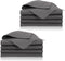 Qulkws 10 Pack Thickened Magic Cleaning Cloth Reusable Microfiber Cleaning Rag Bsorbent Magic