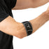 MUELLER Sports Medicine Hg80 Premium Tennis Elbow Support Strap, Elbow Pain Relief
