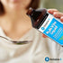 Multi-Vite Liquid Multivitamin for Adults, Antioxidant Supplement for Immunity, Metabolism, and Energy Support, 8 FL.OZ.