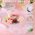 25 Sheets Acid-free Tissue Paper, 20 x 30 Inch Archival Wrapping Paper for Protecting Clothing and Linen Gifts
