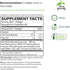 Terry Naturally BosMed 500 mg - 60 Softgels - Extra Strength Boswellia Supplement, Non-GMO, Gluten Free