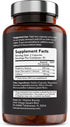 Vitamin Bounty Burn On Keto Multivitamin, Nutritional Support with Magnesium, Potassium, and MCT, 60 Capsules