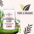 2326 MG Mitochondrial Supplements with ATP, CoQ10 & PQQ - 240 Capsules for Energy, Endurance, Strength & Recovery