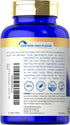 Carlyle Stress B-Complex Vitamin Supplement | 180 Caplets | with Vitamin C | Non-GMO, Gluten Free