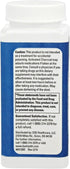 Requa Activated Charcoal, 260 mg, 100 Count