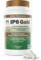 IP6 Gold Immune Support Formula - 120 Vegetarian Capsules