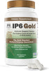 IP6 Gold Immune Support Formula - 120 Vegetarian Capsules