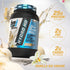 BPI Sports Hydro HD - 100% Hydrolyzed Whey Protein Powder - Muscle Growth, Recovery, 25g of Protein, Low Carb, Low