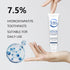 LIVREO Set 4 Pack 7.5% (4) Hydroxyapatite Toothpaste for Enamel Protection and Tooth Strengthening, Gentle
