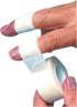 Tourna Finger Wrap Protective Tape, White