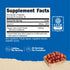 Nutricost Camu Camu 1000mg, 120 Capsule - CCOF Certified Made with Organic Camu Camu, Non-GMO, Gluten Free