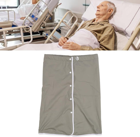 Reusable Leak-Proof Bed Pads for Incontinence - Extra Large Size for Adults and Pregnant Women
