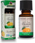Nature’s Answer USDA Organic Lemongrass Essential Oil 0.5 fl oz (15ml) - 100% Pure Natural Aromatherapy Oil