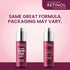 Retinol Super Face Lift, Infused with Vitamins C & E, Visibly Firms and Tightens for a Younger Look, Beauty Quick-Fix