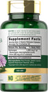 Carlyle Hydrangea Root Capsules | 1,000mg | 100 Count | Non-GMO, Gluten Free Extract