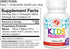Silver Fern Brand Kids Ultimate Probiotic, 2 Bottles, 30 Chewable Tablets Each, Sugar & Gluten Free