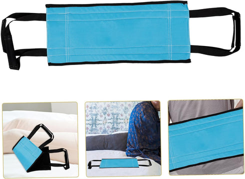 Ipetboom Portable Lifting Belt for Elderly Physical Therapy Aid