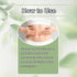 Shrandi Pack, Pack Castor Oil, Celara Castor Oil Can Be Used with Cotton Castor Oil Wrap or Patch for Liver Support