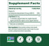 MegaFood Vitamin D3 2000 IU (50 mcg) - Immune Support Supplement - Bone Health - 60 Tabs