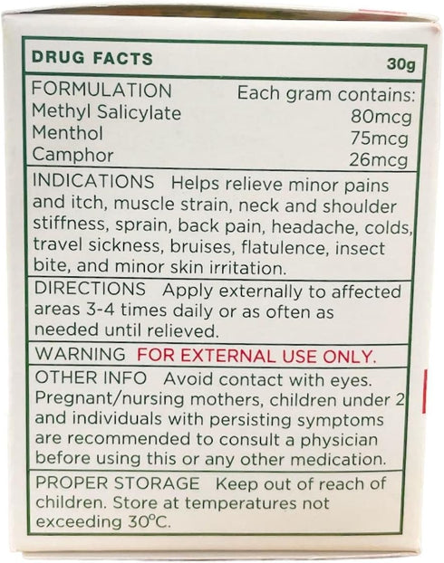 Muscle Pain, Rheumatism Relief Expert