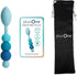 plusOne Kegel Trainer, Pelvic Floor Exercises