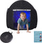 Sensory Tent | Calm Corner for Children to Play and Relax |