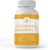 Pure Original Ingredients Goldenseal Berberine, Always Pure, Lab Verified (100 Count)