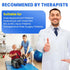 Knee Replacement Recovery Aids - Must Have Hip/Knee Surgery Recovery Equipment, Knee Rehabilitation Equipment for ACL