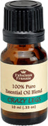 Fabulous Frannie Crazy Legs Essential Oil Blend with Lavender, Peppermint, Lemongrass, Frankincense & Cypress 10ml
