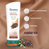 Himalaya Cocoa Butter Intensive Body Lotion, 13.53 oz - Daily Ultra Moisturizer for Dry Skin