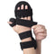 Sylong Stroke Resting Hand Splint Carpal Tunnel Wrist Brace Night Immobilizer, Finger