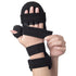 Sylong Stroke Resting Hand Splint Carpal Tunnel Wrist Brace Night Immobilizer, Finger