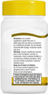 21st Century B Complex Plus Vitamin C, 100 Count Tablets