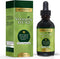 Go Nutrients Vitamin D3 K2 Drops, Liquid VIT D Supplement for Adults & Kids, 1 oz, 90 Servings