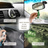 Wonder Wafers 250 Count New Leather Unwrapped Automobile Air Fresheners for Professional Use