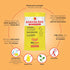 Banana Bag Oral Solution, Sweet Orange (5-Pack), Pharmacist Formulated Electrolyte Vitamin Recovery Drink