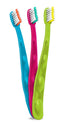 Preserve Kids Toothbrushes, Soft Bristles, Made in the USA, 1 Count
