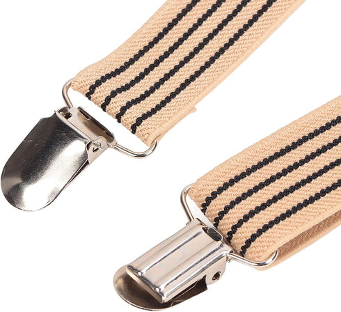 Kids(#1) Clip and Pull Dressing Aid, Pants Wearing Aids Belt, Polyester Alloy Adjustable Length Dressing Aids, Dressing