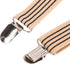 Kids(#1) Clip and Pull Dressing Aid, Pants Wearing Aids Belt, Polyester Alloy Adjustable Length Dressing Aids, Dressing