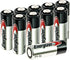 Synergy Digital Replacement Batteries, Compatible with GP 23A, Alkaline 12V 33mAh, Combo-Pack of 10 A23 Batteries