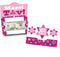 Big Dot of Happiness Pink Bat Mitzvah - Girl Party Money and