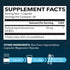 DHEA Supplement for Women and Men to Promote Hormone Balance | DHEA 50mg | Supports Balanced Hormone Levels for Men and Women | DHEA Supplementation for Men and Women | 60 Non-GMO, Vegan Capsules