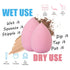 Makeup Sponge Blender Set, 12pcs Beauty Sponges and 1PCS Holder, Flawless Cosmetic Puff for Cream, Liquid Foundation &