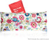 Pillow for Abdominal Surgery, Myomectomy Comfort Cushion with Pocket for Belly Incision Recovery Gifts, Sunflower