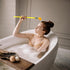 Hammer ARTIBETTER Portable Handheld Back Massager Stick for Muscle Release and Trigger Point Therapy, Multifunctional
