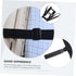 Ipetboom Bed Safety Ladder with Grip Rope for Elderly Assistance