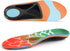Arch Support Metatarsalgia Insoles - Ball of Foot Pain Relief Orthotics for Plantar Fasciitis and Flat Feet