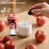 MLYNKL 16.33 oz 490 ml Apple Essential Oil Apple Oils fl for Diffusers, Humidifiers, Massage, DIY Candles, Soap