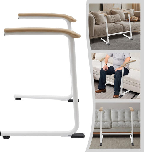 MUSESPANI 1.4" 23", Couch Stand Assist Aid for Elderly, Sofa Chair Lift Assist Devices for Seniors Sit to Stand
